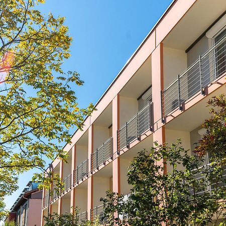 Med Apart Erlangen Ngoại thất bức ảnh