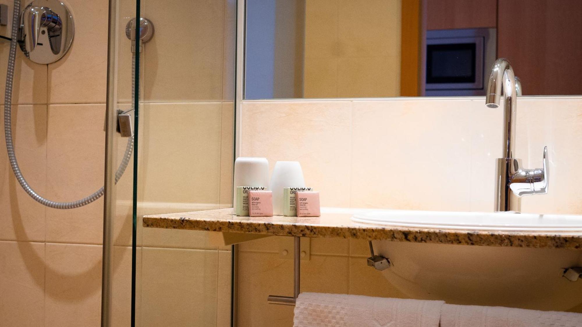 Med Apart Aparthotel Erlangen Ngoại thất bức ảnh